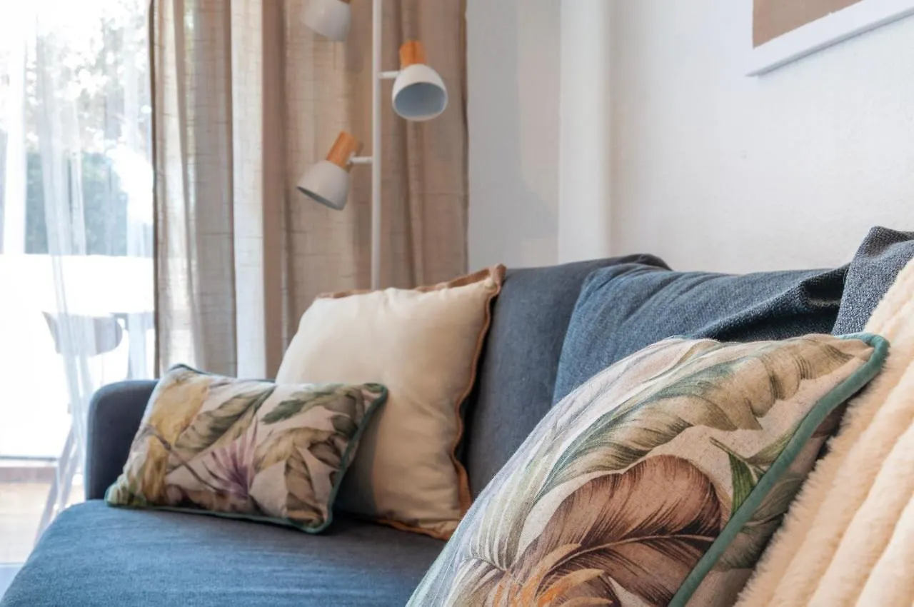Apartamento Con Terraza Cerca De La Playa By Insidehome Empuriabrava Daire