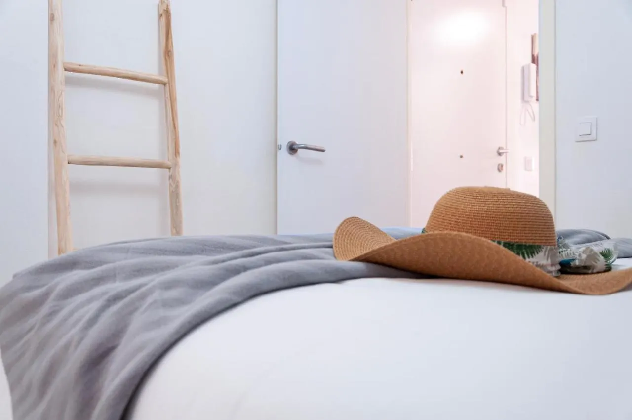 Apartamento Con Terraza Cerca De La Playa By Insidehome Empuriabrava