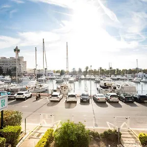 Apartamento Awaydays ✪ Luminoso En Port Grec, Ampuriabrava
